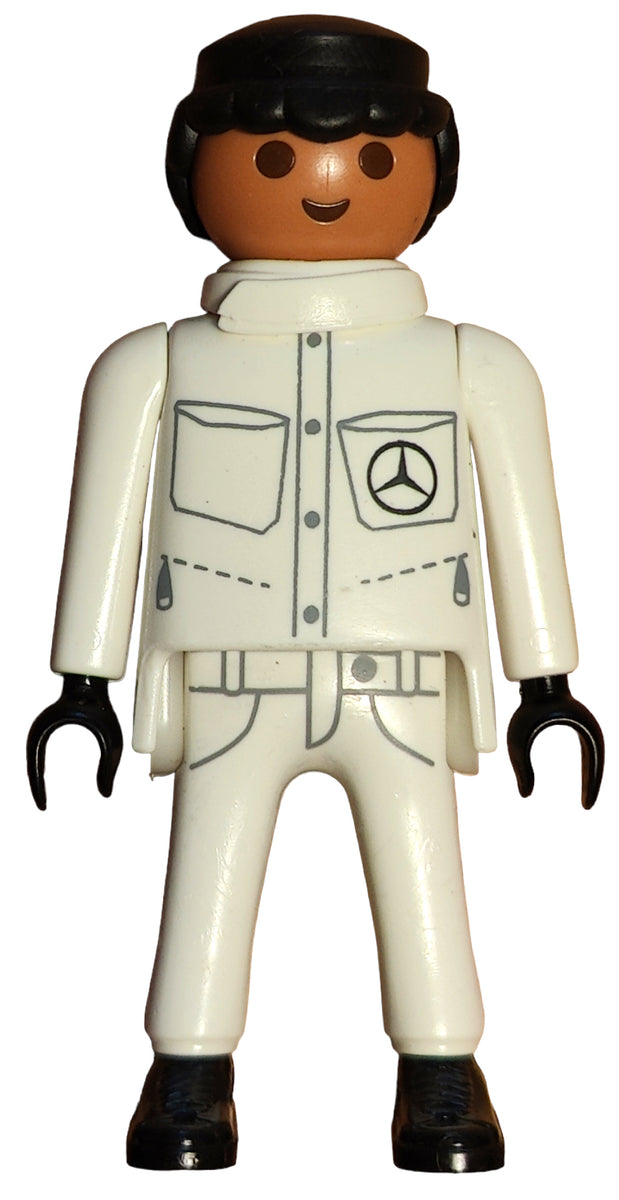 300 SL Coupé (1954-1957) W 198, Playmobil set | B66040692 | Mercedes-Benz Ireland 300 SL Coupé (1954-1957) W 198, Playmobil set | B66040692 | Mercedes-Benz Ireland