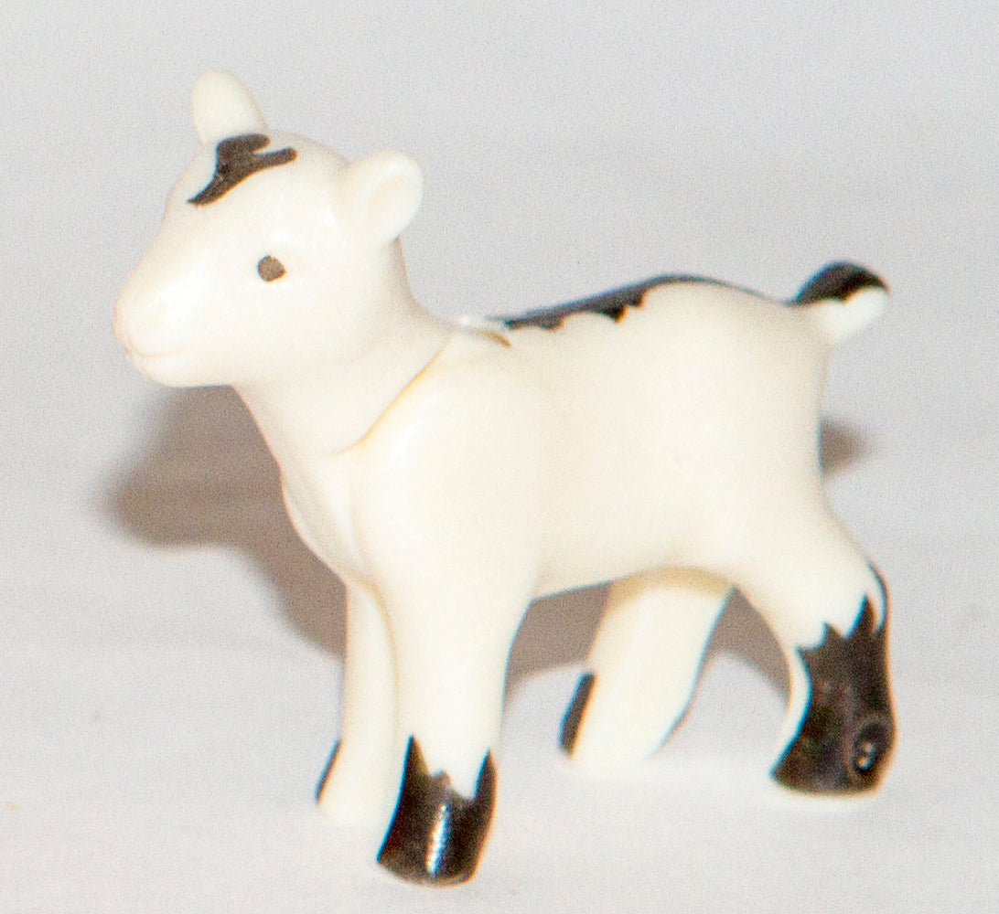 Playmobil goat top