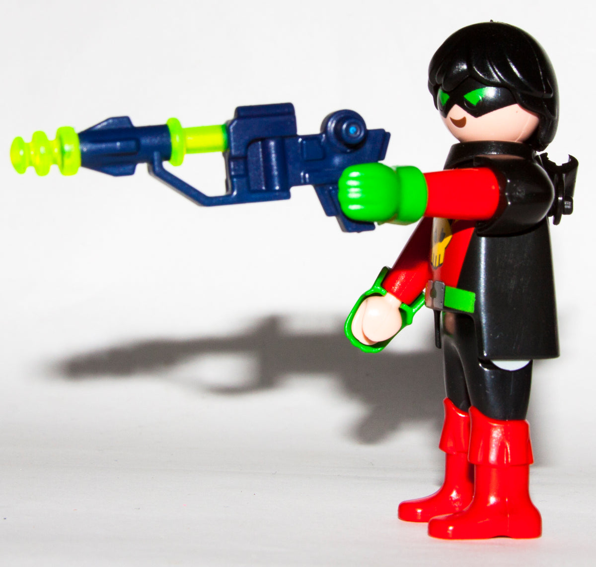 Playmobil 9146 Series 11 Super Hero superhero – PlaymobilSpareParts