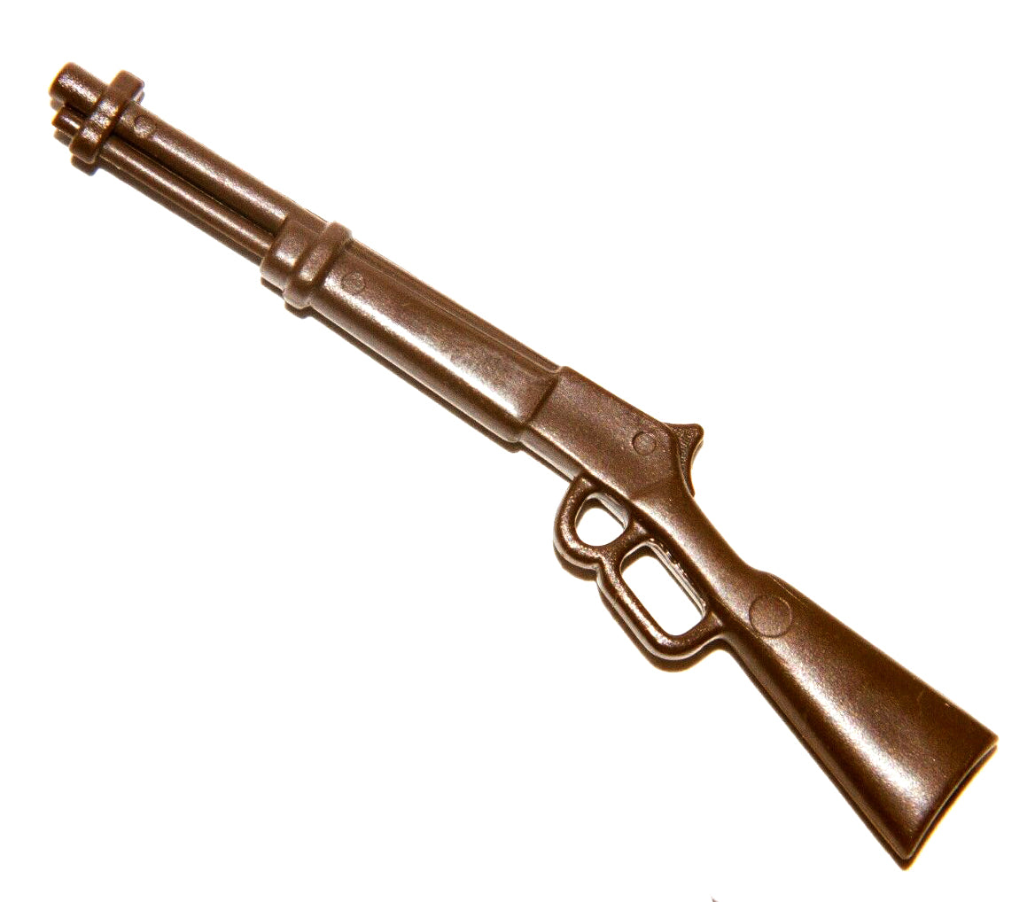 Pièces Détachées PLAYMOBIL Pirates : Carabine & Baïonnette Française/anglaise - Fusil Pirate 70242 70273 (Occasion)