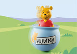 Playmobil 71318 Winnie's Counter Balance Honey Pot - Disney - 1.2.3