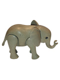 Playmobil 30 65 2250 Grey Elephant baby 3414 , 3519 , 3553 , 3493 , 7102 , 9810x , 7022 , 3145 , 3797 , 7017 , 3634 , 3046 , 4061 , 3240 , 3255 , 4064 , 5759 , 4081 , 4093