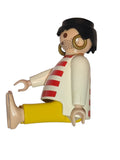 Playmobil 3862 Rafting Pirate