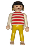 Playmobil 3862 Rafting Pirate