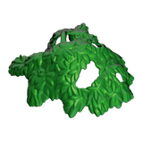 Playmobil 30 02 4190 Leaf Green Tree leaves, 3 connectors