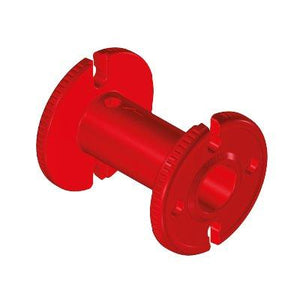 Playmobil 30 03 9572 Red spool for hose