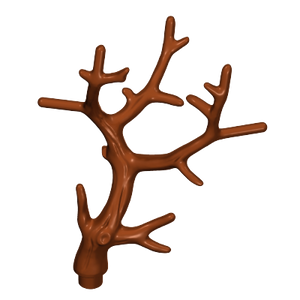 Playmobil 30 08 9832 Brown Tree Branch