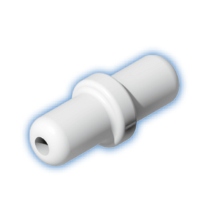 Playmobil 30 21 4793 White Hose Connector