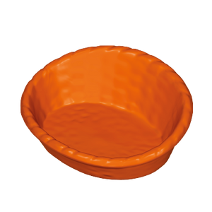 Playmobil 30 21 5082 Orange Oval basket for pets 5332, 9276, 9816
