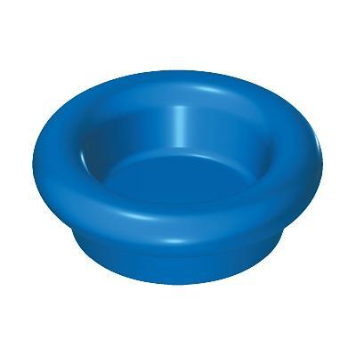 Playmobil 30 22 2192 Blue small Dish