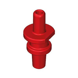 Playmobil 30 23 0460 Red hose to pump connector