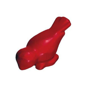 Playmobil 30 26 0570 Ruby Red Bird, small, head down