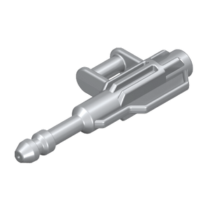 playmobil 30 29 4740 grey firehose nozzle with handle