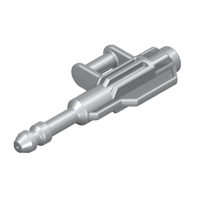 playmobil 30 29 4740 grey firehose nozzle with handle