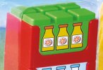 Playmobil 60 64 5790 Green and Red Orange Juice Crate 1.2.3 123 6959