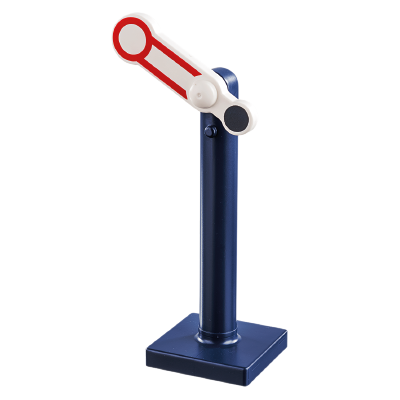 Playmobil 60 65 3580 Train track signal for 1.2.3