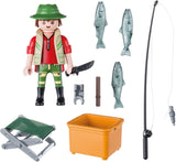 Playmobil 70063 Fisherman Special Plus - BOXED