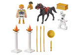 Playmobil History 70950 Alexander the Great, In Box