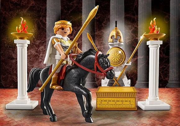 Playmobil History 70950 Alexander the Great