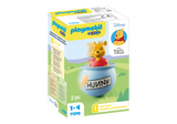 Playmobil 71318 Winnie's Counter Balance Honey Pot - Disney - 1.2.3