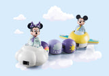 Playmobil 71320 Mickey's & Minnie's Cloud Ride - Disney - 1.2.3