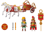Playmobil 71543 Asterix: Roman Chariot