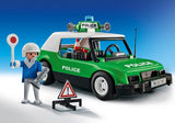 Playmobil 71591 Classic Police Car 50 Years Anniversary