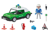 Playmobil 71591 Classic Police Car 50 Years Anniversary