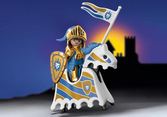 Playmobil 71604 Anniversary Knight 50 Years Anniversary