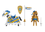 Playmobil 71604 Anniversary Knight 50 Years Anniversary NEW BOXED