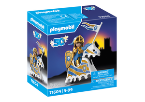 Playmobil 71604 Anniversary Knight 50 Years Anniversary NEW BOXED