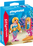 Playmobil 9355 Mermaid Special Plus - BOXED