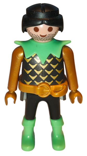 Playmobil フィギュアセット 3898