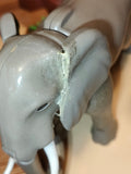 Playmobil 5275 - WWF-Researcher with African savannah animals - damaged