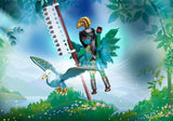 Playmobil 70802 Ayuma - Knight Fairy with Soul Animal