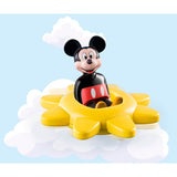 Playmobil 71321 Mickey's Spinning Sun with Rattle Feature - Disney - 1.2.3
