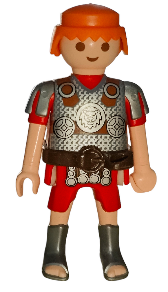 Playmobil 70101 Centurion