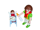 Playmobil 3208 Mother with Child