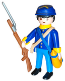 Playmobil Special 4628 Northern Soldier