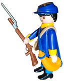 Playmobil Special 4628 Northern Soldier