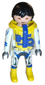 Playmobil 9492 Astronaut
