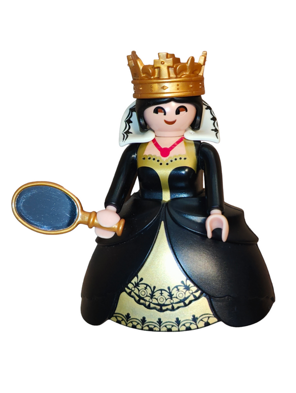 Playmobil Special 4591 Black Dark Queen