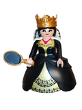Playmobil Special 4591 Black Dark Queen