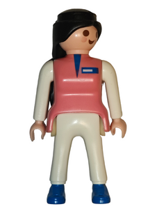 Playmobil 30 14 1280 Pediatric Nurse 3130 , 3979 , 7624