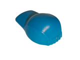 Playmobil 30 03 8860 blue Cap, large bill 3563