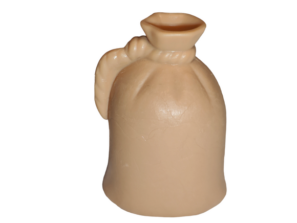Playmobil 30 25 3892 Beige Sack / bag, tied at top