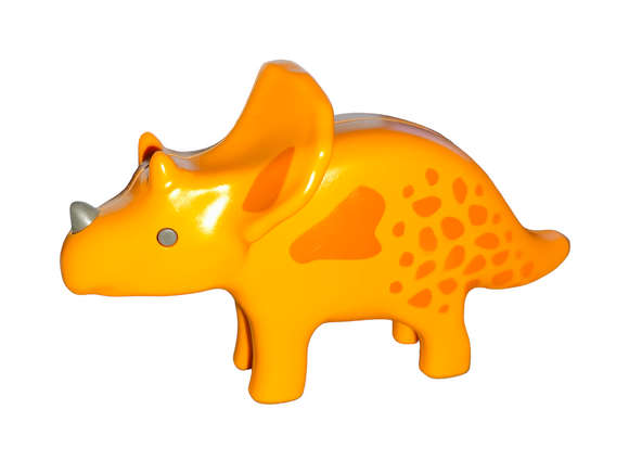 Playmobil 123 dinosaurios sales