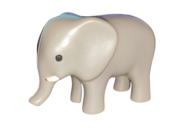 Playmobil 60 65 4650 Grey Elephant 123 1.2.3