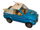 Playmobil 6864 Surfer Pickup with Speedboat