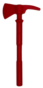 Playmobil 30 46 7260 Red Fire axe with long handle 5365, 5942, 9468